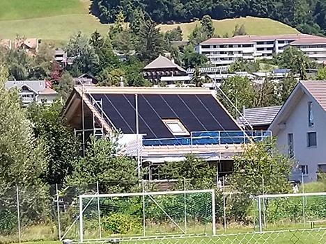 EFH Herrmann, Langnau i. E.