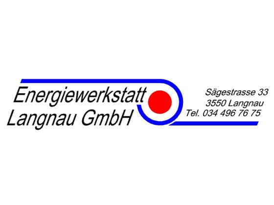 Energiewerkstatt Langnau GmbH, Langnau i. E.