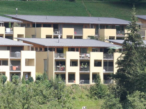 EFH Lenggenweg, Langnau i. E.