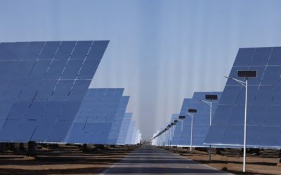 Solarboom – „Wir diskutieren immer noch über neue Gaskraftwerke“